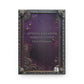 Enchanted Fairy  - Hardcover Journal