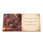 Hailey's 1st Day, Personalized Hardcover Children's Book, Bedtime Story, Steampunk Picture Book, Gift