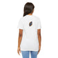 Wildly Authentic Shirt | Peacock Feather T-Shirt | Boho Colorful Tee | Let Your Colors Speak | Festival Shirt for Her