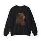 Bear Spirit – Crewneck Sweatshirt
