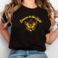 Drawn to the Light Shirt | Celestial Butterfly T-Shirt | Boho Sun Moon Tee | Spiritual Graphic Shirt for Her | Festival Top