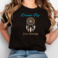 Big Dreams, Fearless Future – Graduation Tee for Visionary Souls