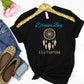 Big Dreams, Fearless Future – Graduation Tee for Visionary Souls
