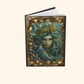 Enchanted Amphitrite – Hardcover Journal