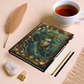Enchanted Amphitrite – Hardcover Journal