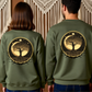 Tree of Life – Crewneck Sweatshirt