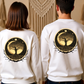 Tree of Life – Crewneck Sweatshirt