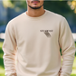 Wolf Spirit – Crewneck Sweatshirt