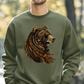 Bear Spirit – Crewneck Sweatshirt