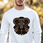 Snake Spirit – Crewneck Sweatshirt