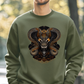 Snake Spirit – Crewneck Sweatshirt