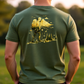 Mountain Reflection – T-Shirt