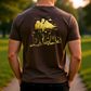 Mountain Reflection – T-Shirt
