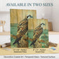 Osprey Glass Art Panel, Tempered Glass Coastal Decor, Beach House Accent