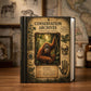Orangutan Journal, Personalized Wildlife Notebook, Conservation Journal, Endangered Species Gift, Nature Lover Gift