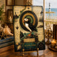 Atlantic Puffin Tempered Glass Art Board | Coastal Field Studies
