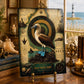 Blue-Footed Booby Tempered Glass Art Board | Coastal Field Studies