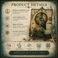 Blue-Footed Booby Tempered Glass Art Board | Coastal Field Studies