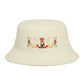 Celestial Fox – Bucket Hat