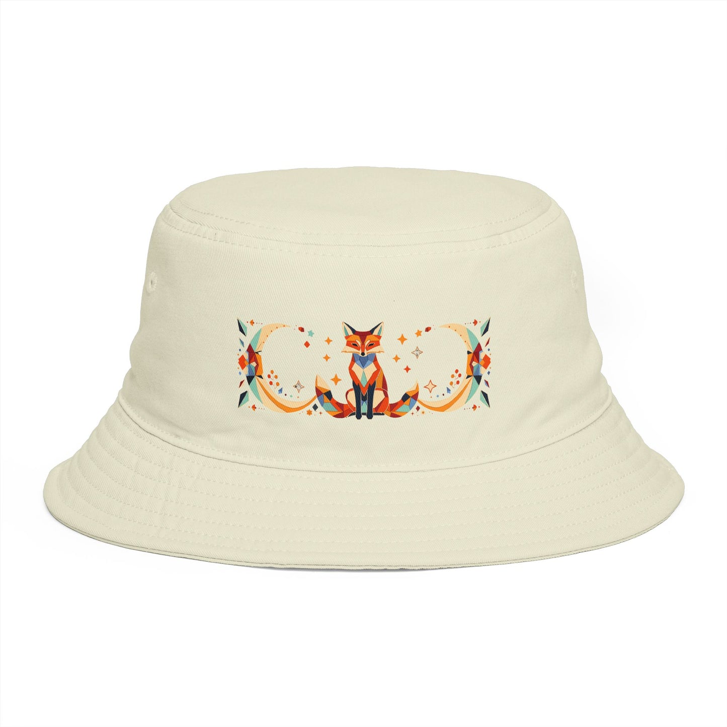 Celestial Fox – Bucket Hat