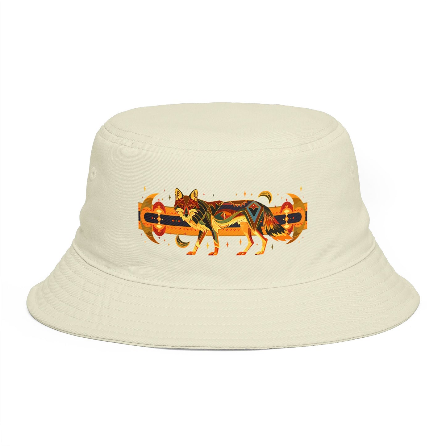 Celestial Wolf – Bucket Hat