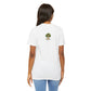 Keep Reaching Graduation Tee – Rooted Strength, Rising Spirit – Inspirational Tree Shirt for Grads