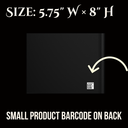 Steampunk Gargoyle – Hardcover Journal