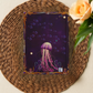 Beaded Look Octopus Journal – Mystical Ocean-Inspired Notebook Gift