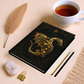 Steampunk Dragon – Hardcover Journal