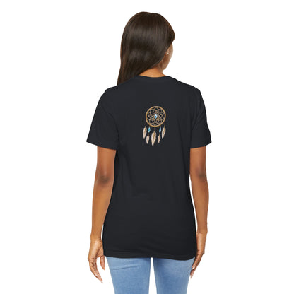 Big Dreams, Fearless Future – Graduation Tee for Visionary Souls