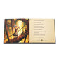 Miss Pepp and the Clockwork Cat Book, Personalized Hardcover Children's Book, Bedtime Story, Steampunk Picture Book, Gift