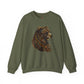 Bear Spirit – Crewneck Sweatshirt