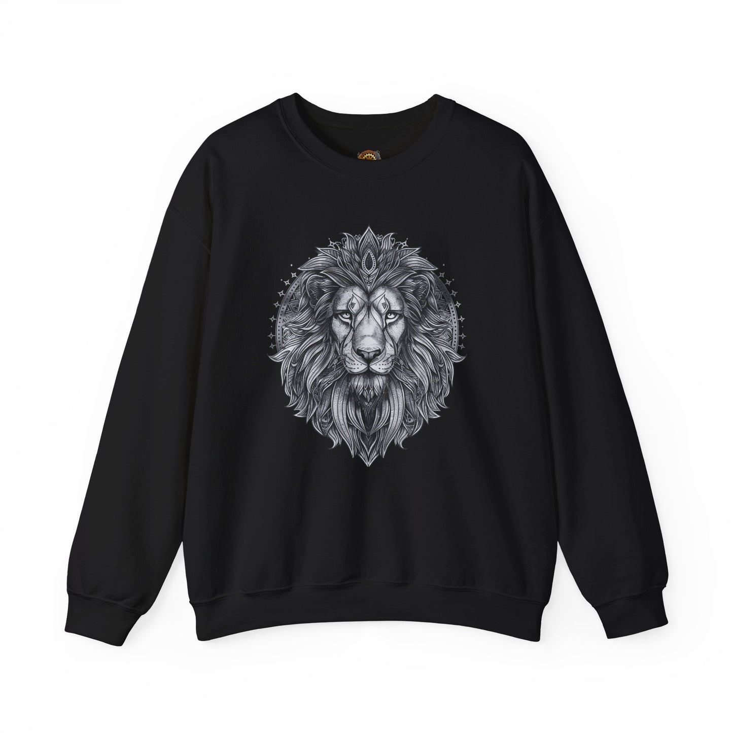 Lion Spirit – Crewneck Sweatshirt