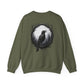 Raven Spirit – Crewneck Sweatshirt