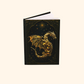 Steampunk Dragon – Hardcover Journal