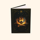 Celestial Lotus – Hardcover Journal