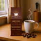 Amber Trail – Brazil & Mexico Medium Roast (Specialty Coffee, 83–86 Ratings