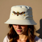 Celestial Owl – Bucket Hat