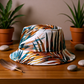 Tropical Muse – Bucket Hat