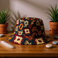 Nomad Ember – Bucket Hat