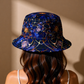 Celestial Bloom – Bucket Hat