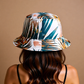 Tropical Muse – Bucket Hat