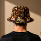 Nomad Ember – Bucket Hat