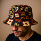 Nomad Ember – Bucket Hat