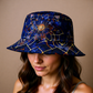 Celestial Bloom – Bucket Hat