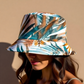 Tropical Muse – Bucket Hat