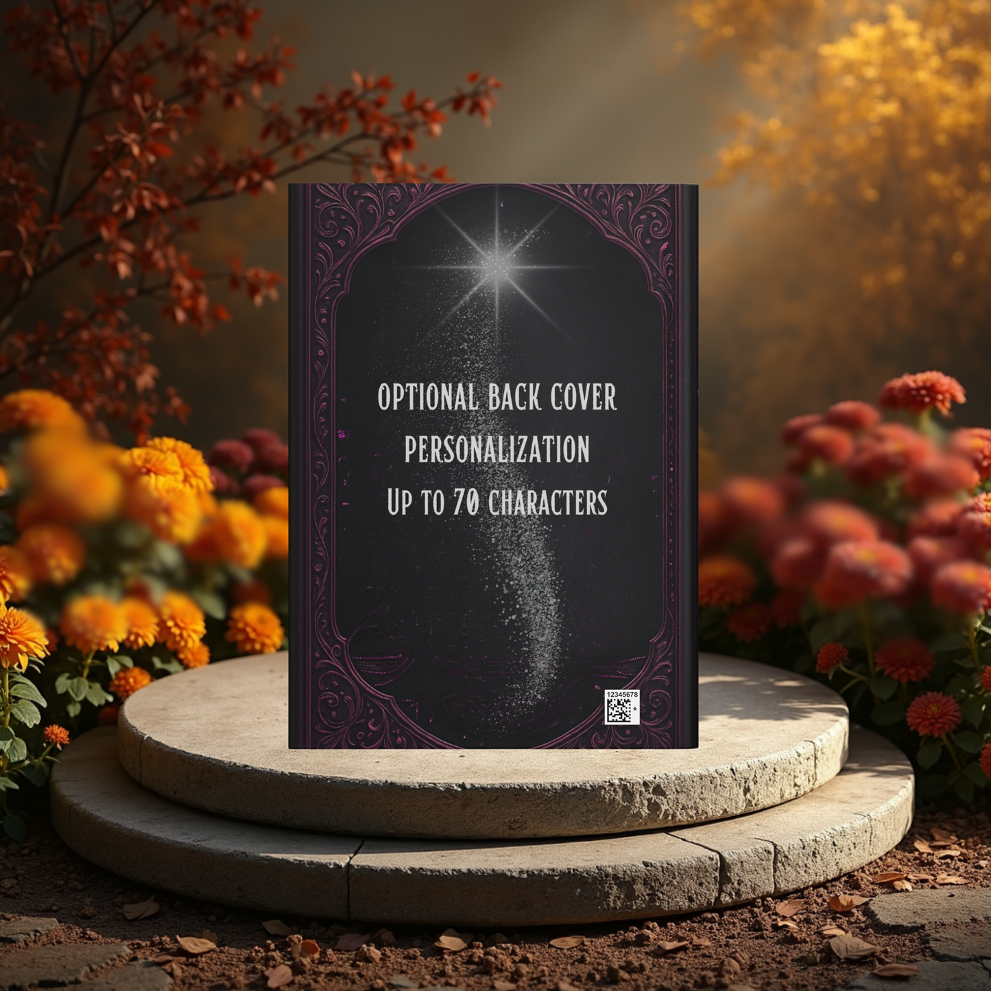 Enchanted Unicorn Journal