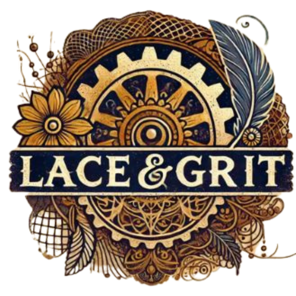 Lace & Grit
