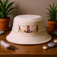 Celestial Fox – Bucket Hat