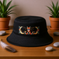 Celestial Fox – Bucket Hat